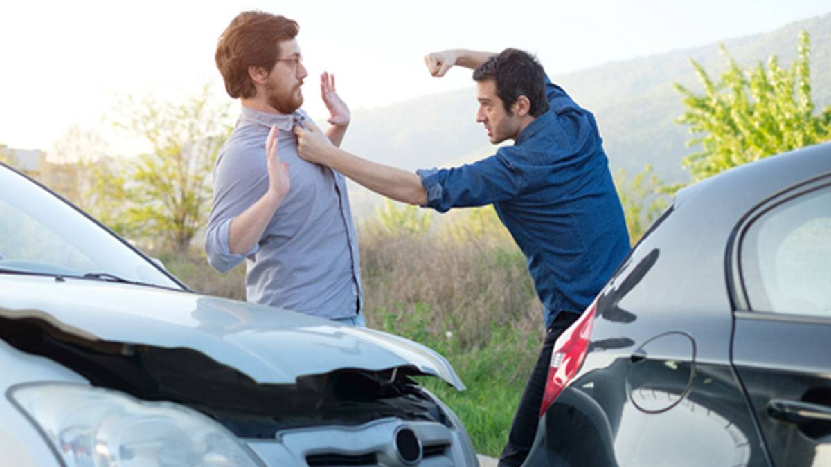 arguing-on-road-not-worth-it