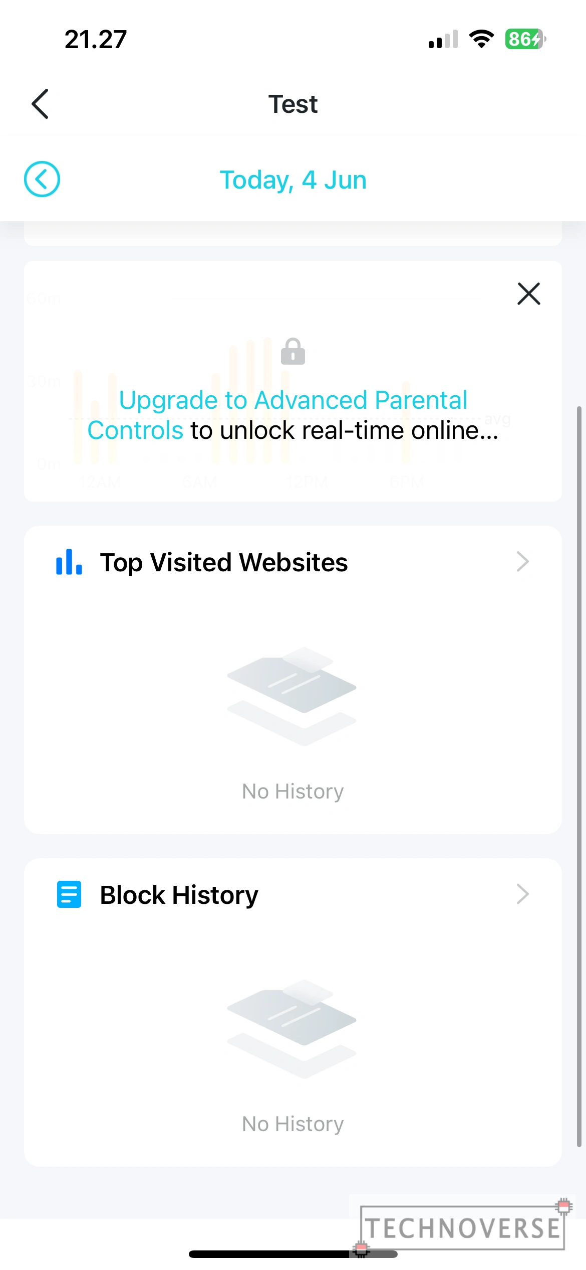 deco-app-parental-control-report