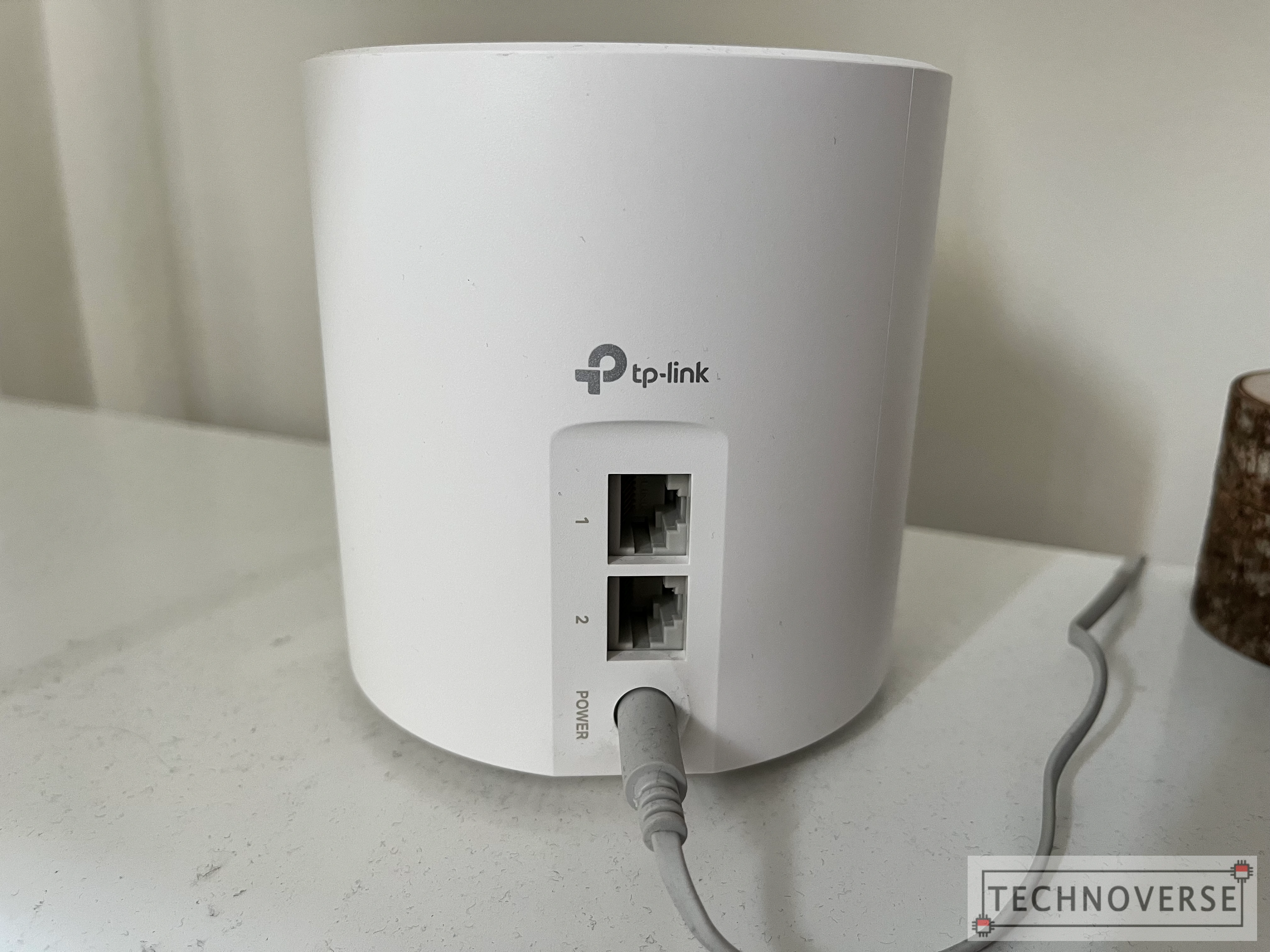 TP-Link Deco X20 review