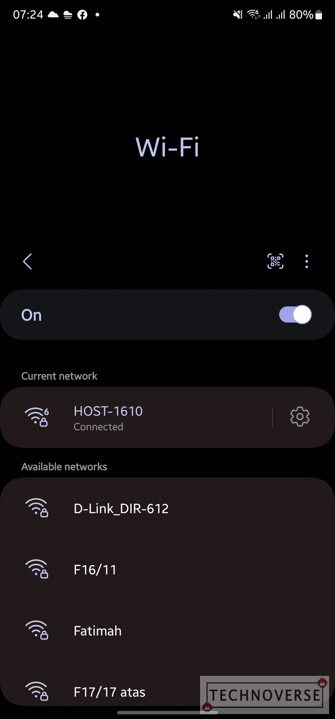 wifi-6-on-android