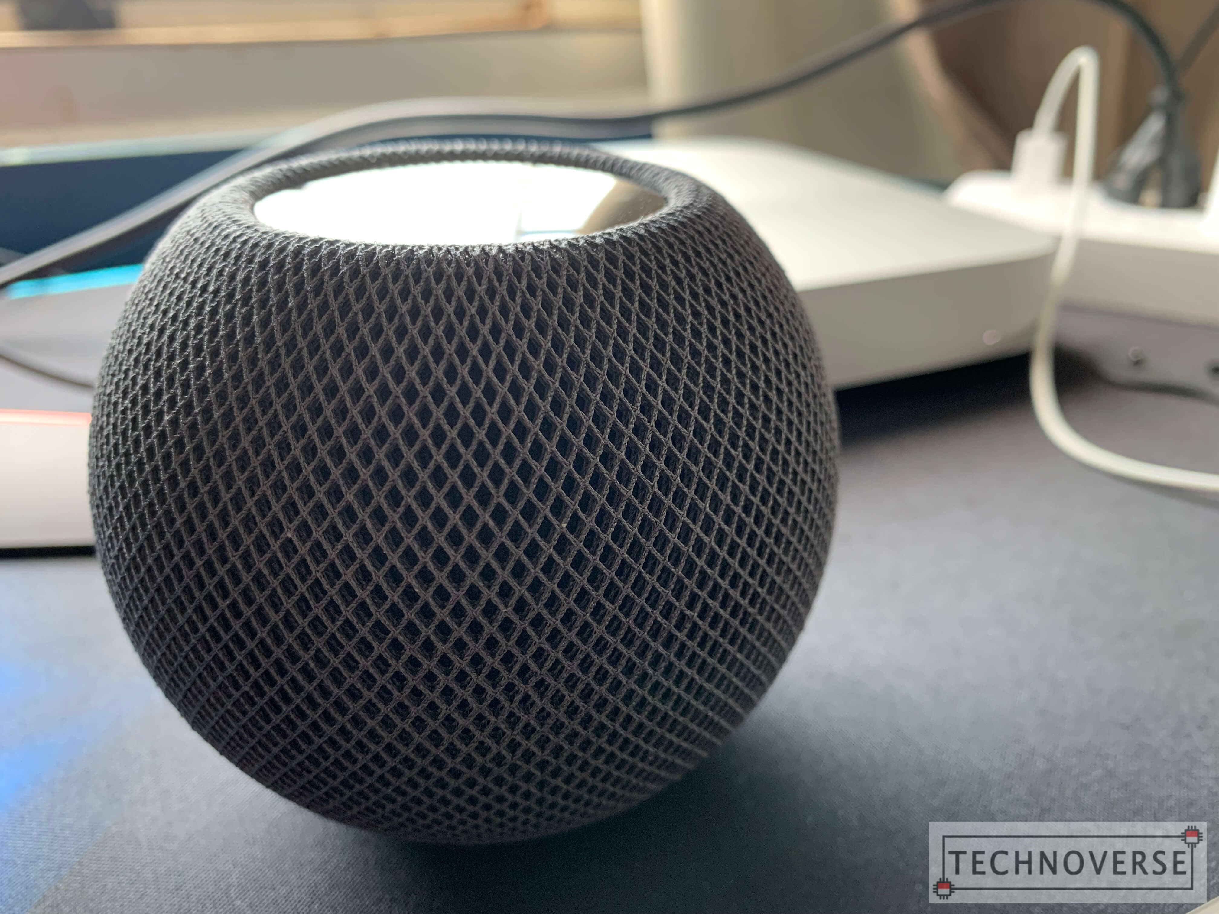 Apple's HomePod mini: Everything You Need to Know