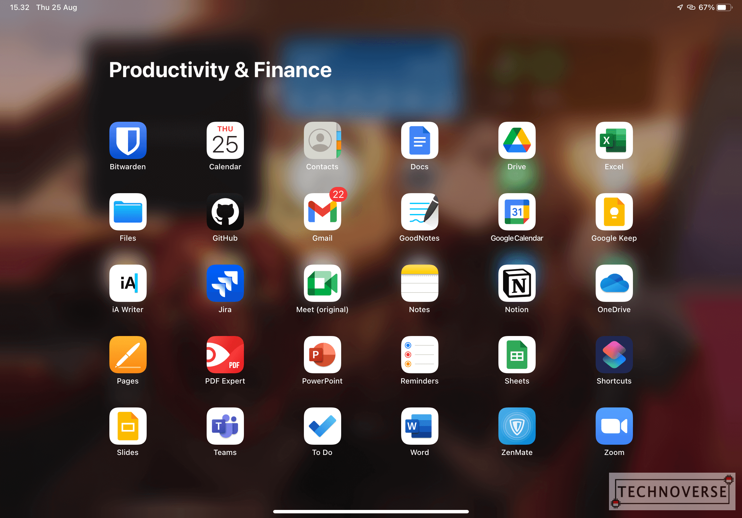 my-ipad-productivity-apps