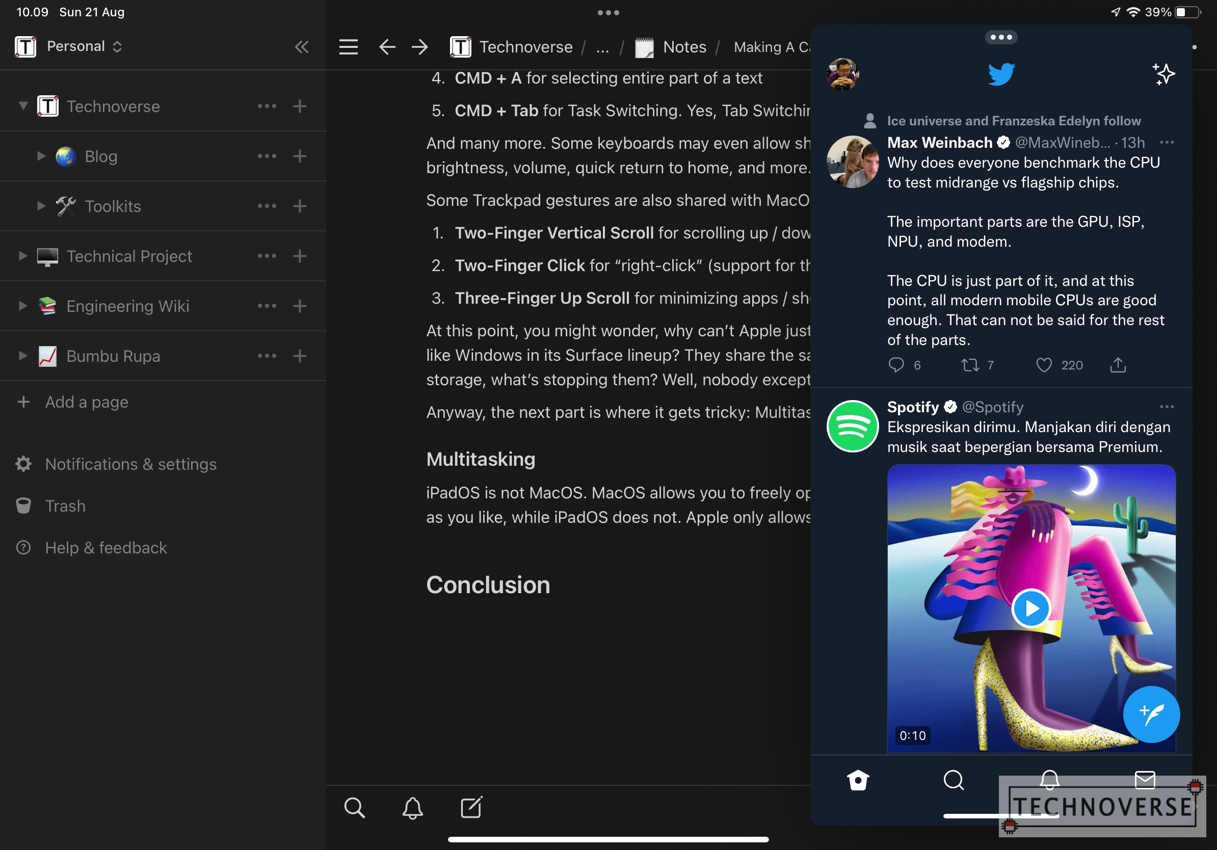 mengambang-ipad-multitasking