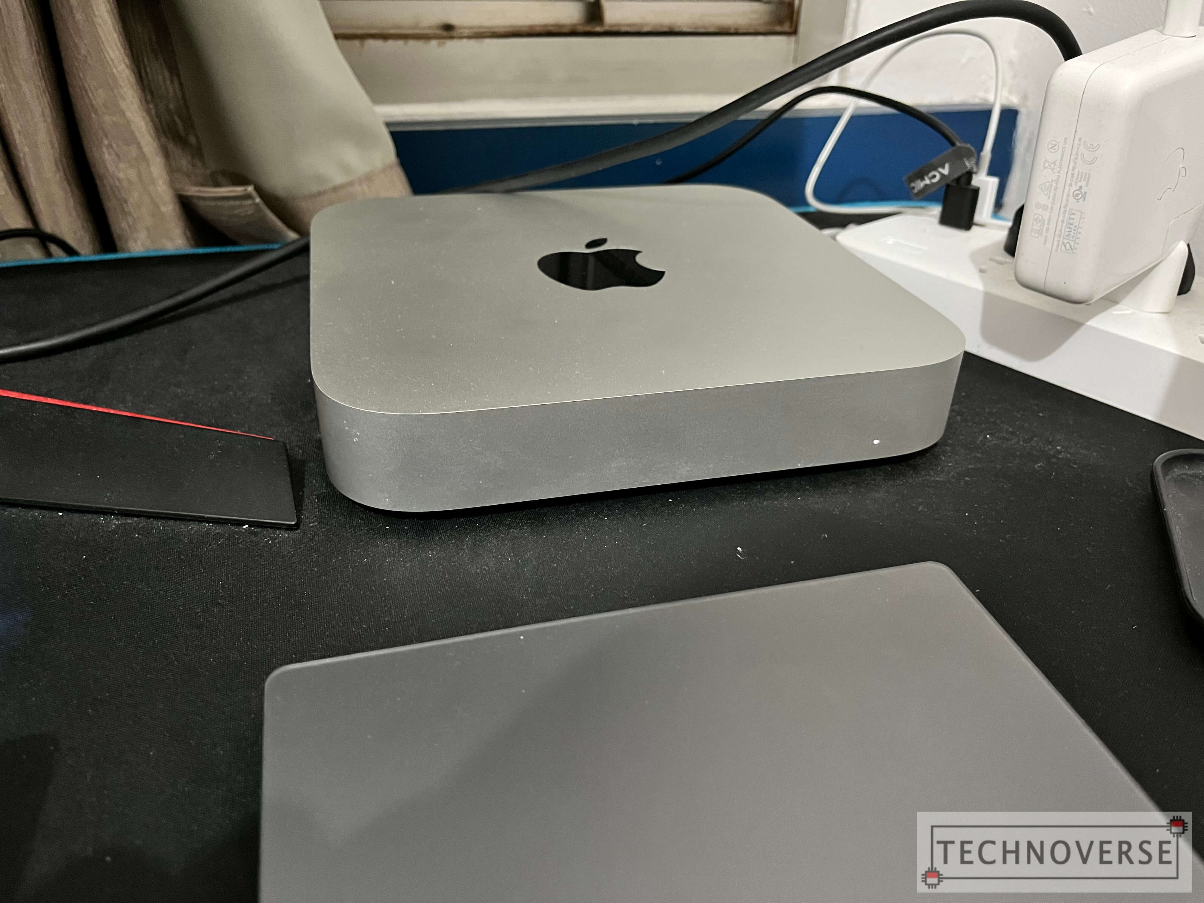 Mac mini m2