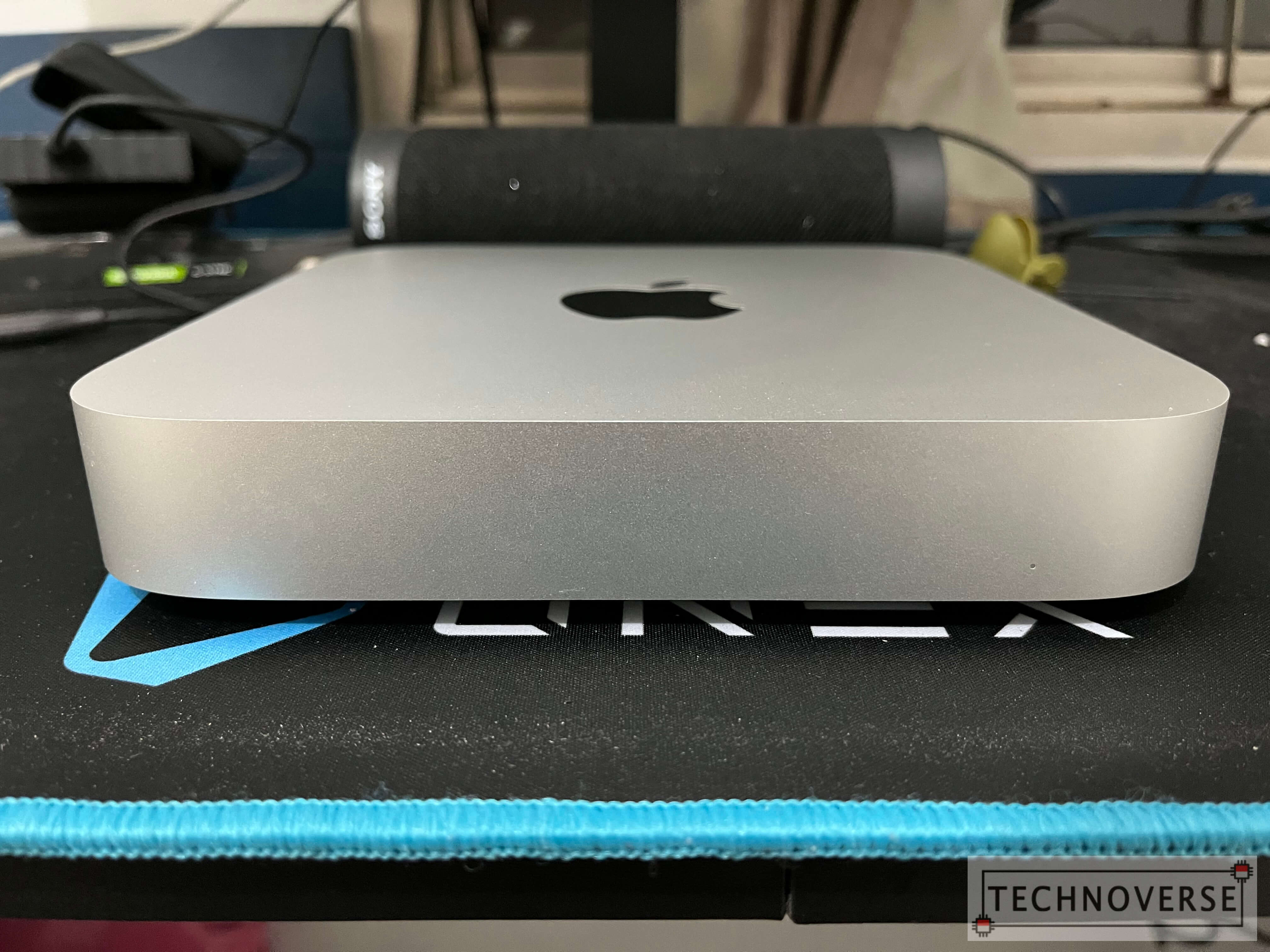 Apple Mac mini (M1, Late 2020) - Review 2020 - PCMag UK