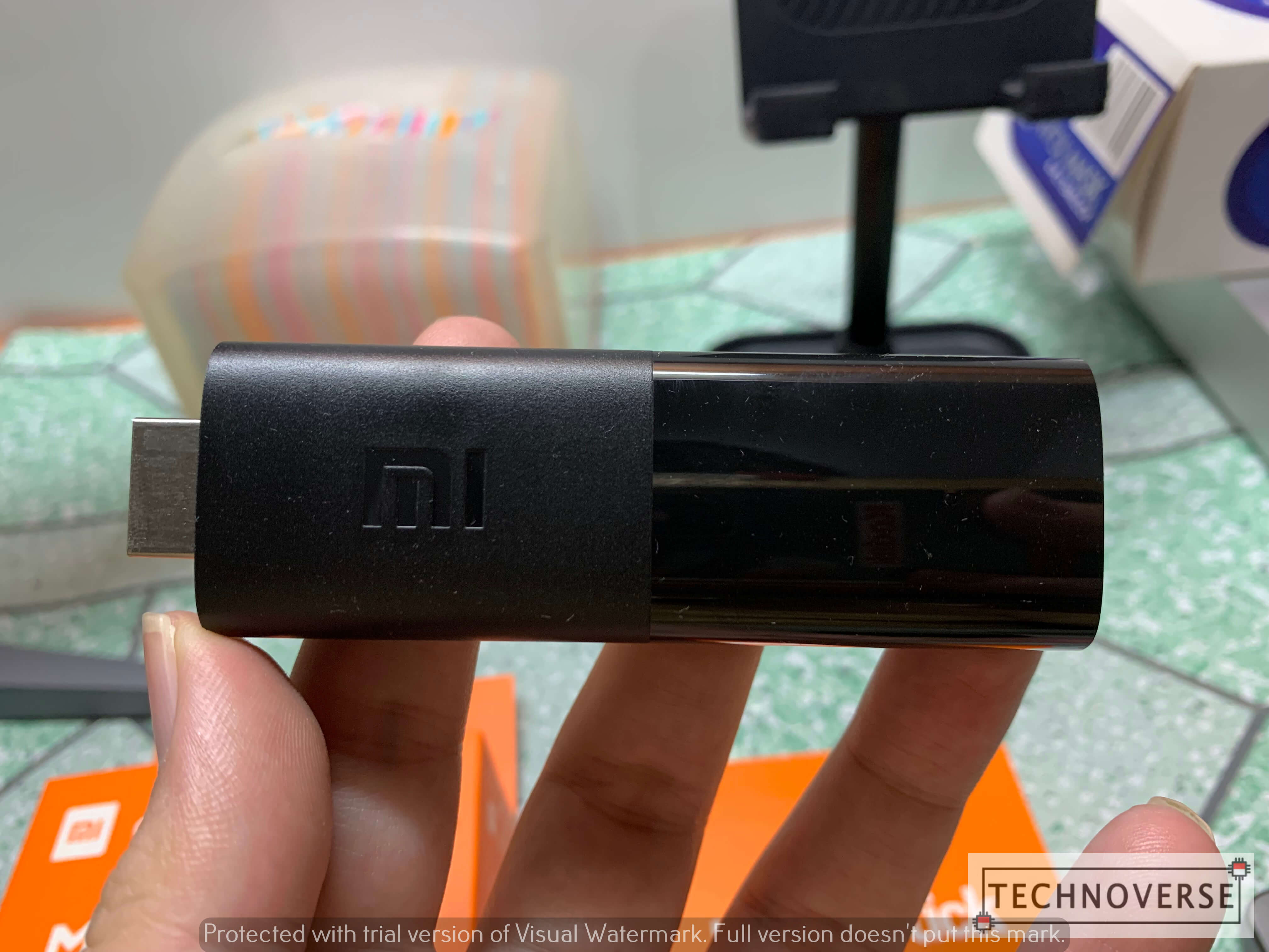 Mi TV Stick Review - Blog In Tech