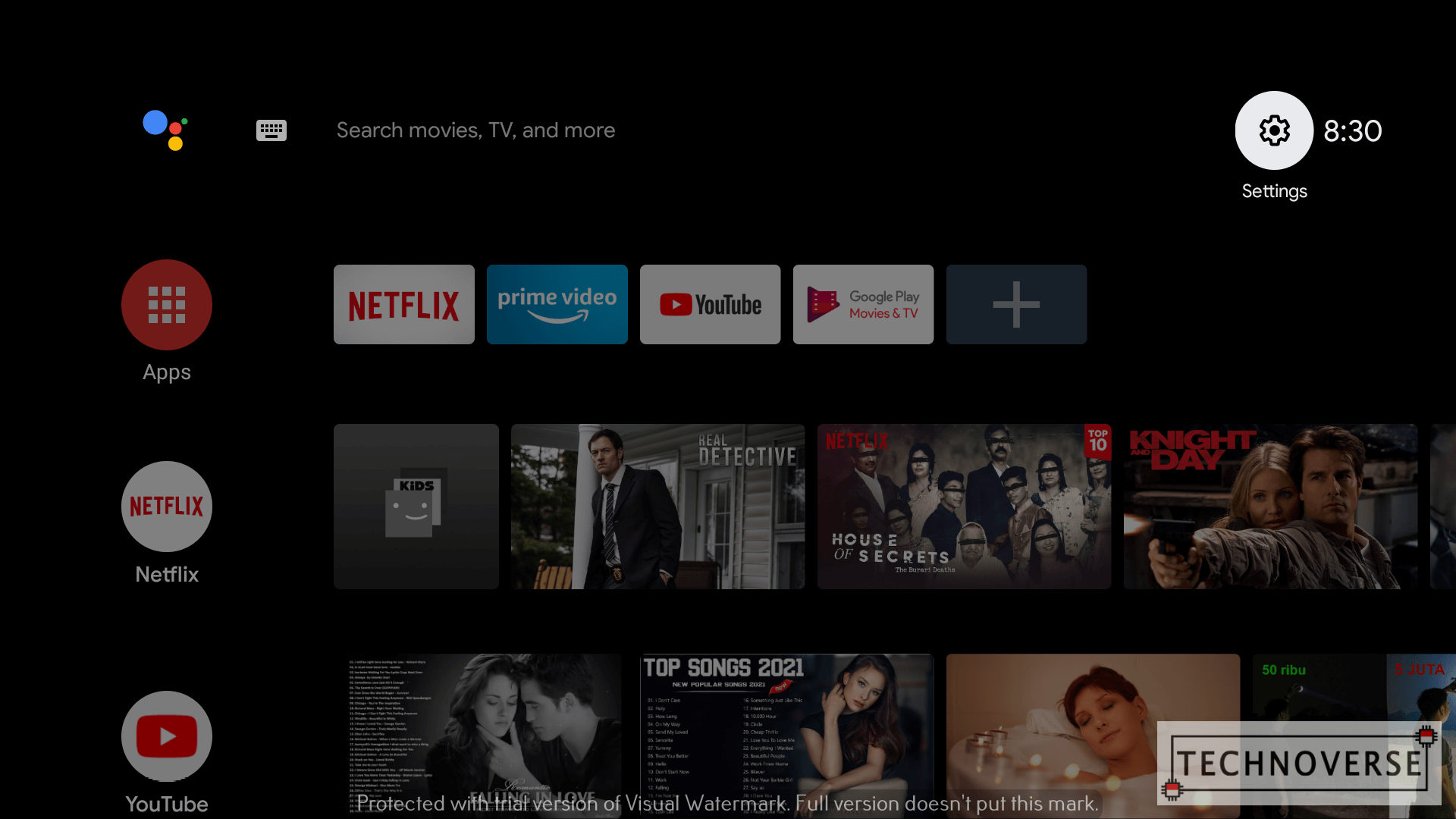 android-tv-home-ui