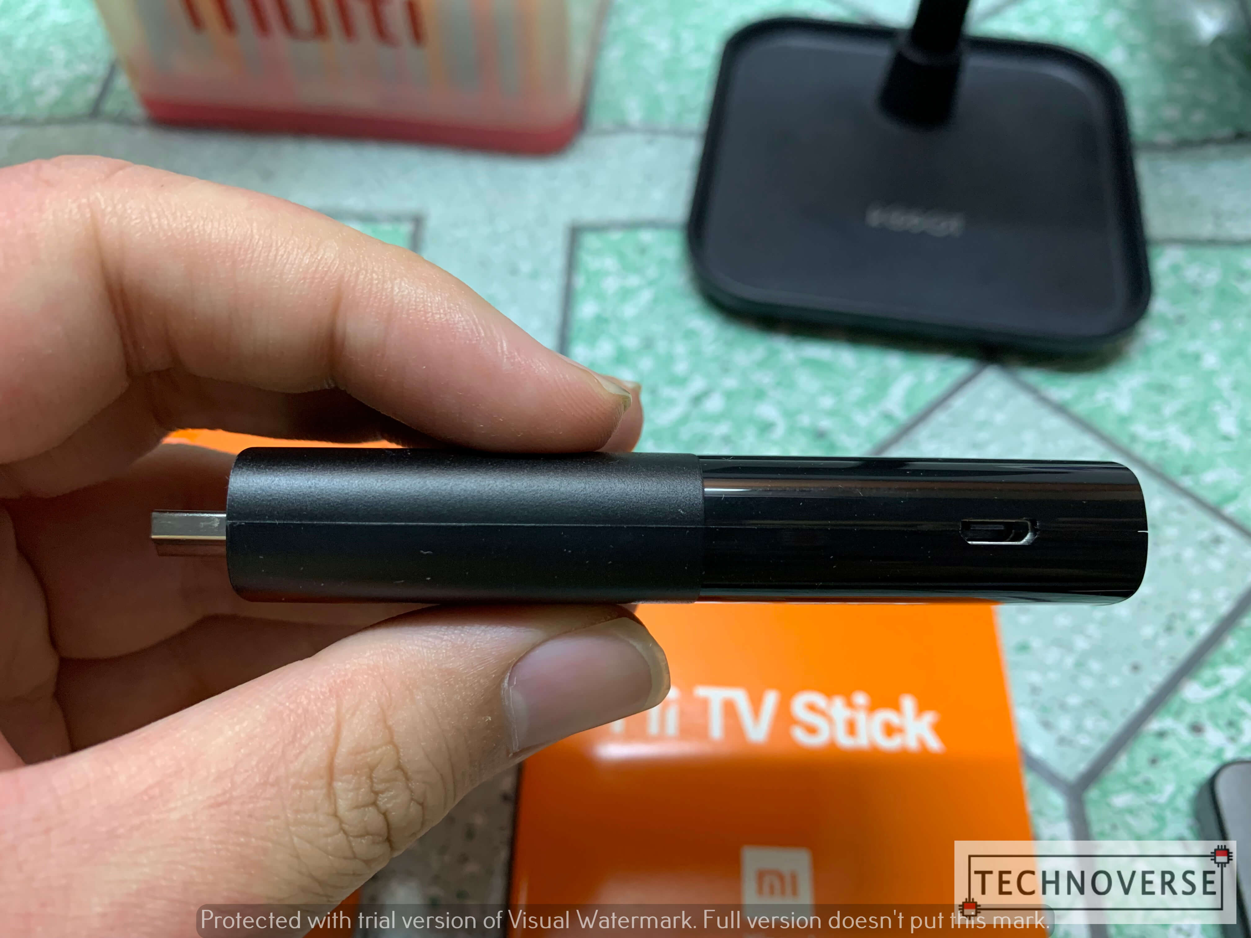 Mi TV Stick Review - Blog In Tech