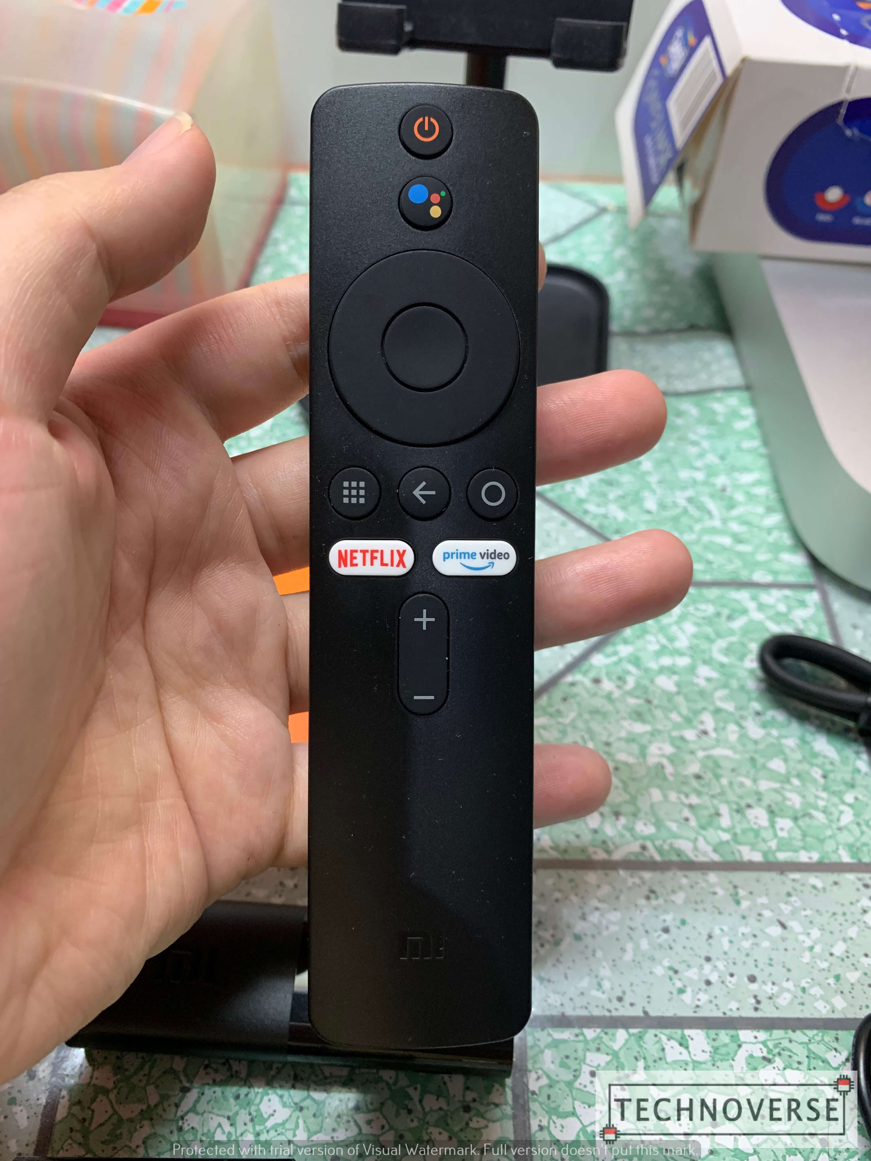 Mi TV Stick Review - Blog In Tech