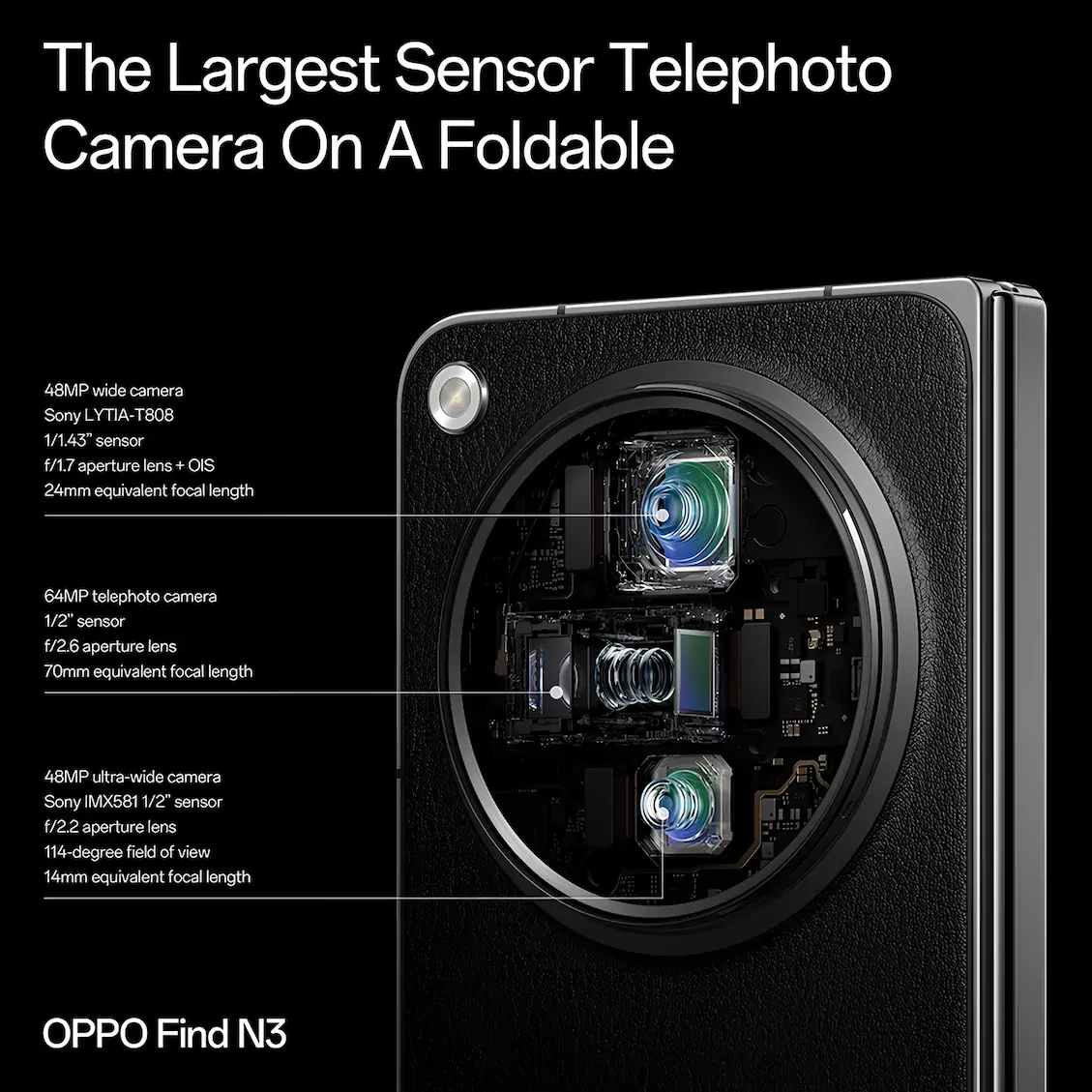 foldable-oppo-find-n3-camera-specs