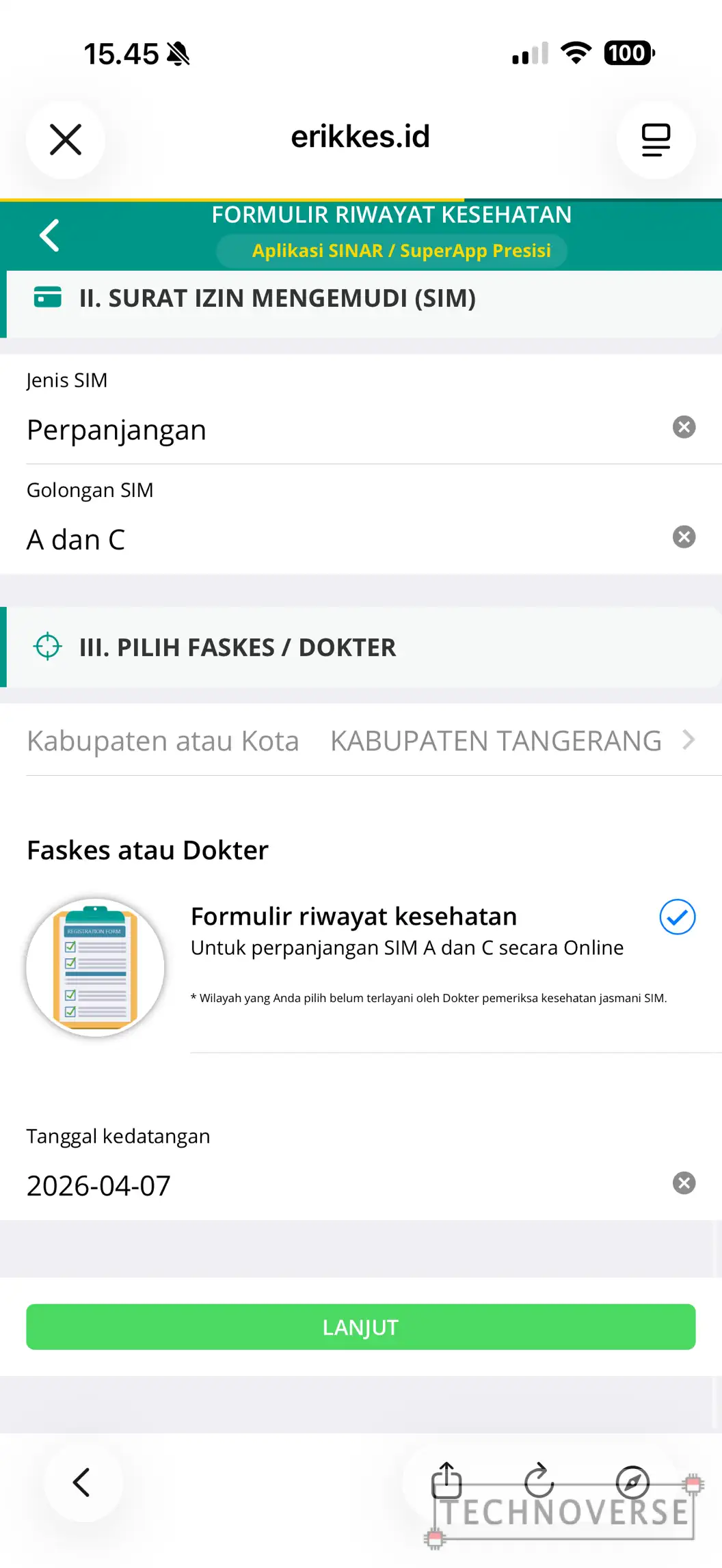 pemilihan-faskes-e-rikkes