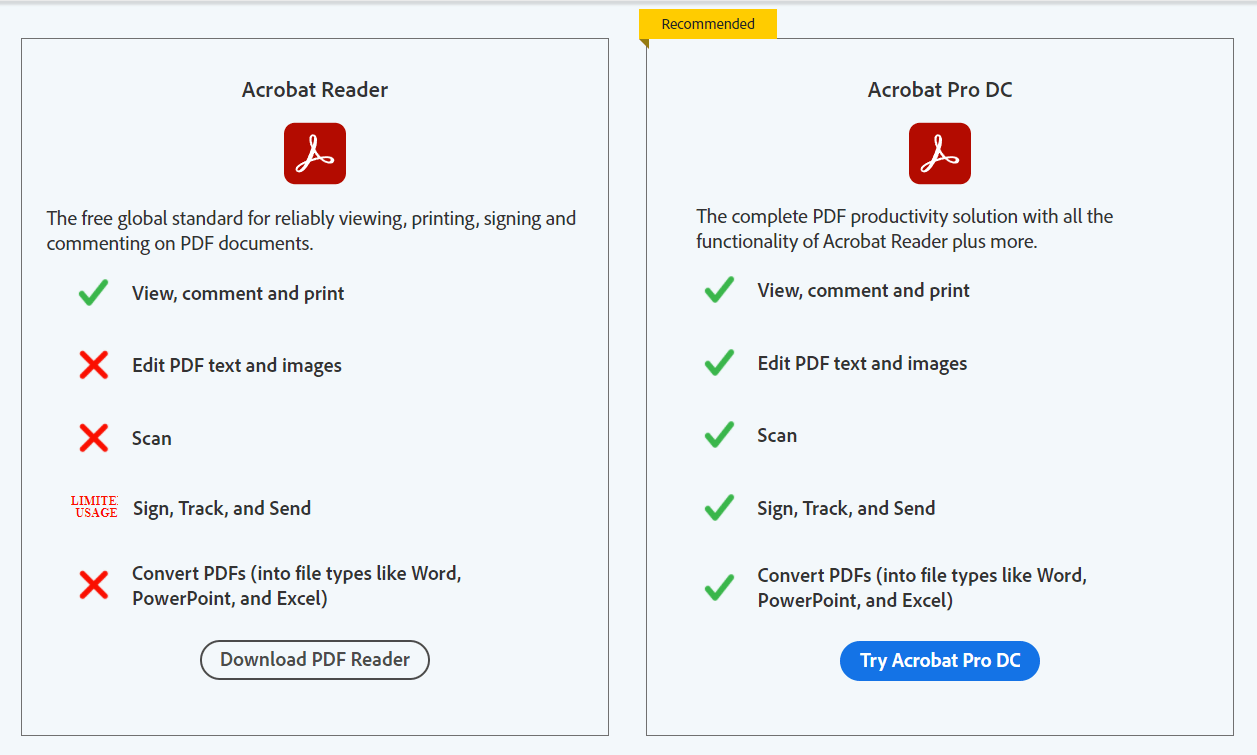 acrobat-reader-vs-pro-comparison