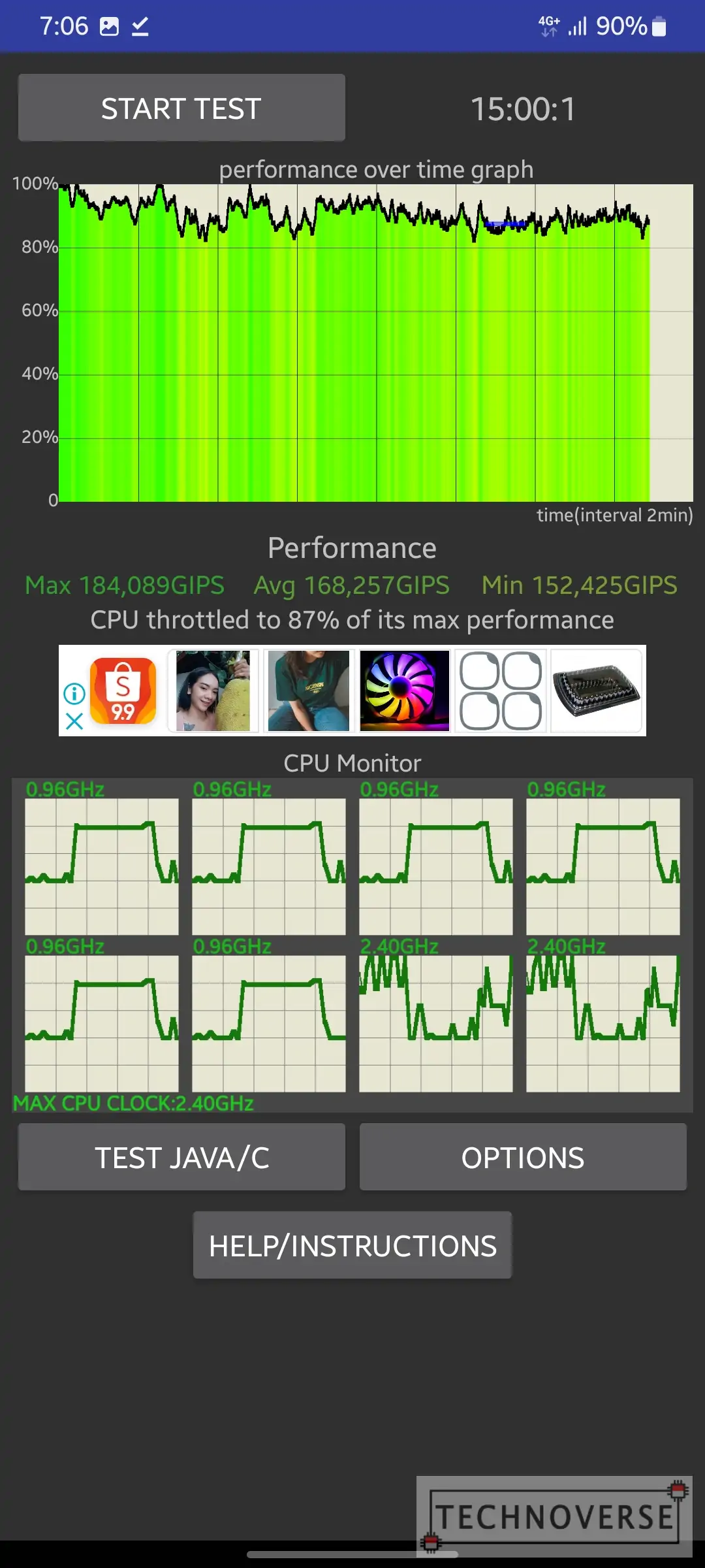 cpu-throttle-result