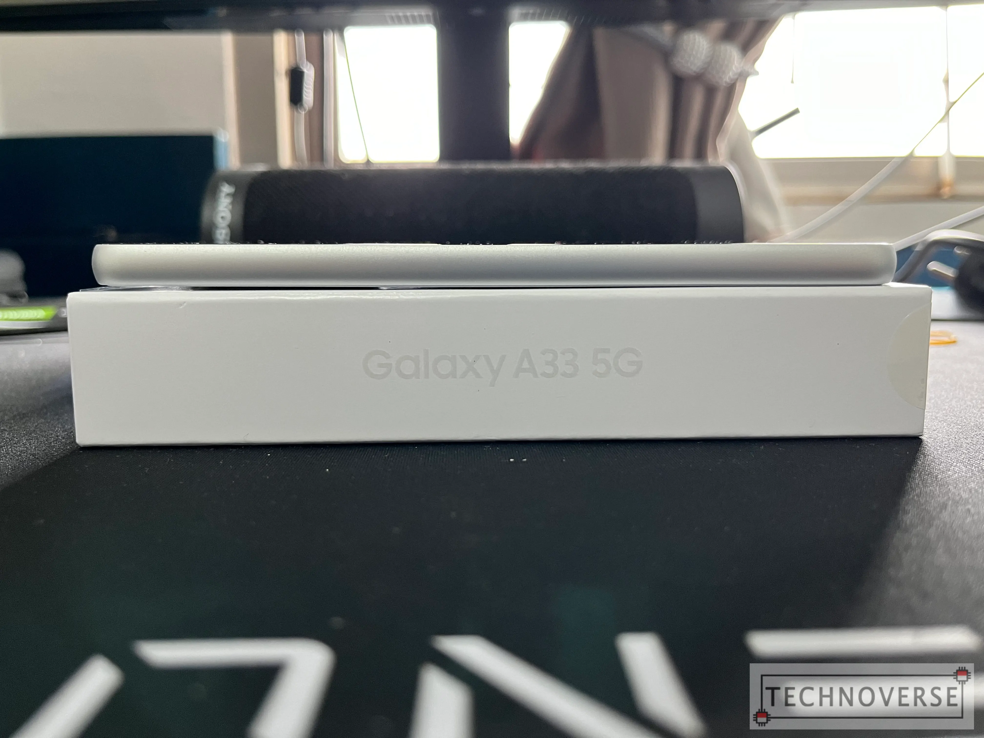 Samsung Galaxy A33 5G REVIEW 