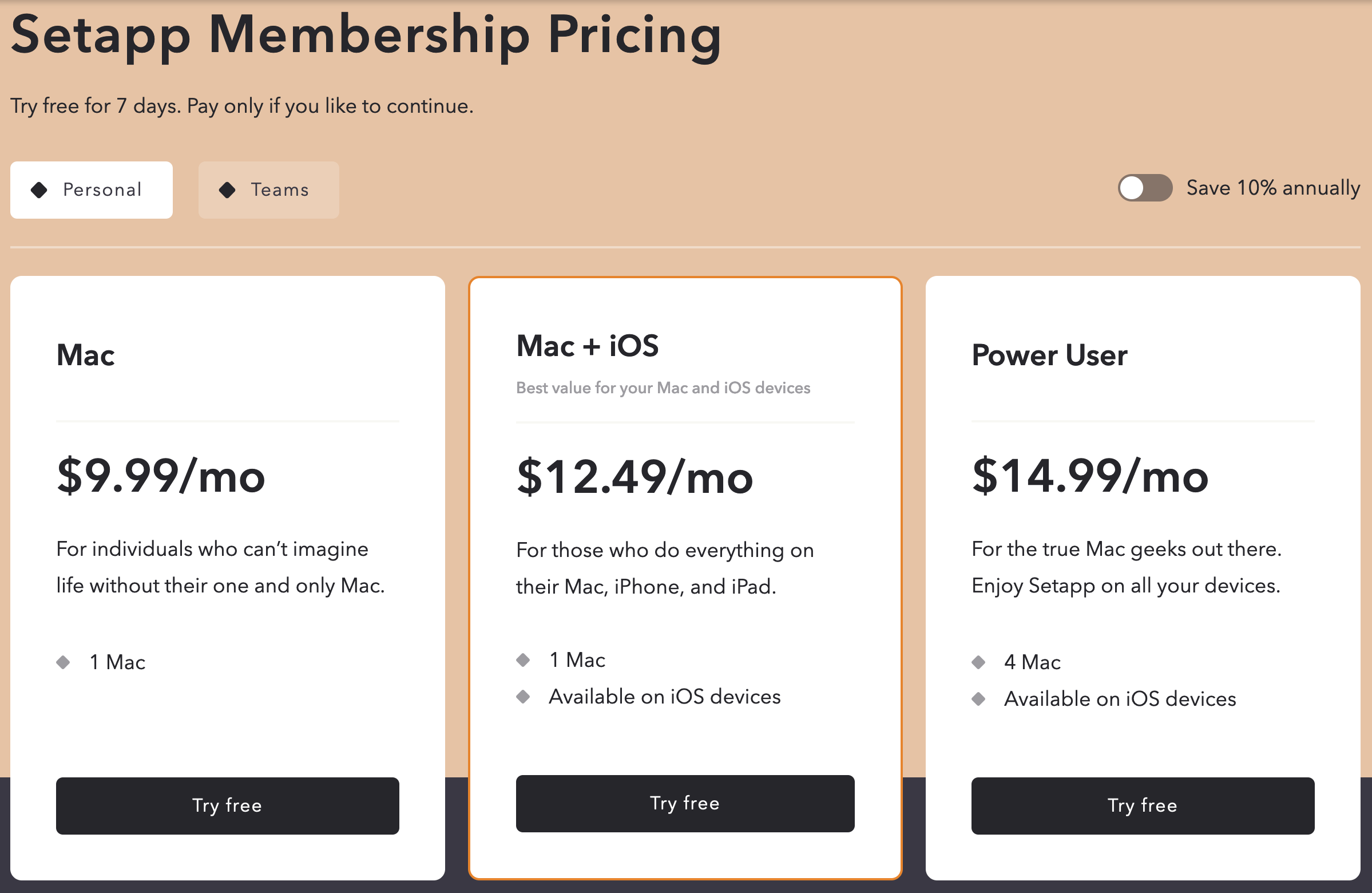 setapp-pricing