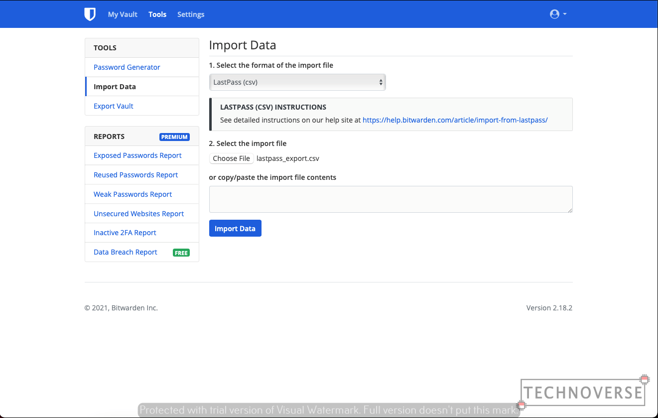 bitwarden-import-data