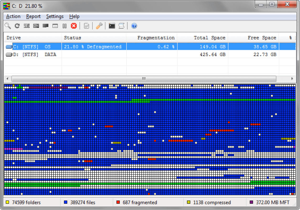 disk-defragmenter-defragmentation-example