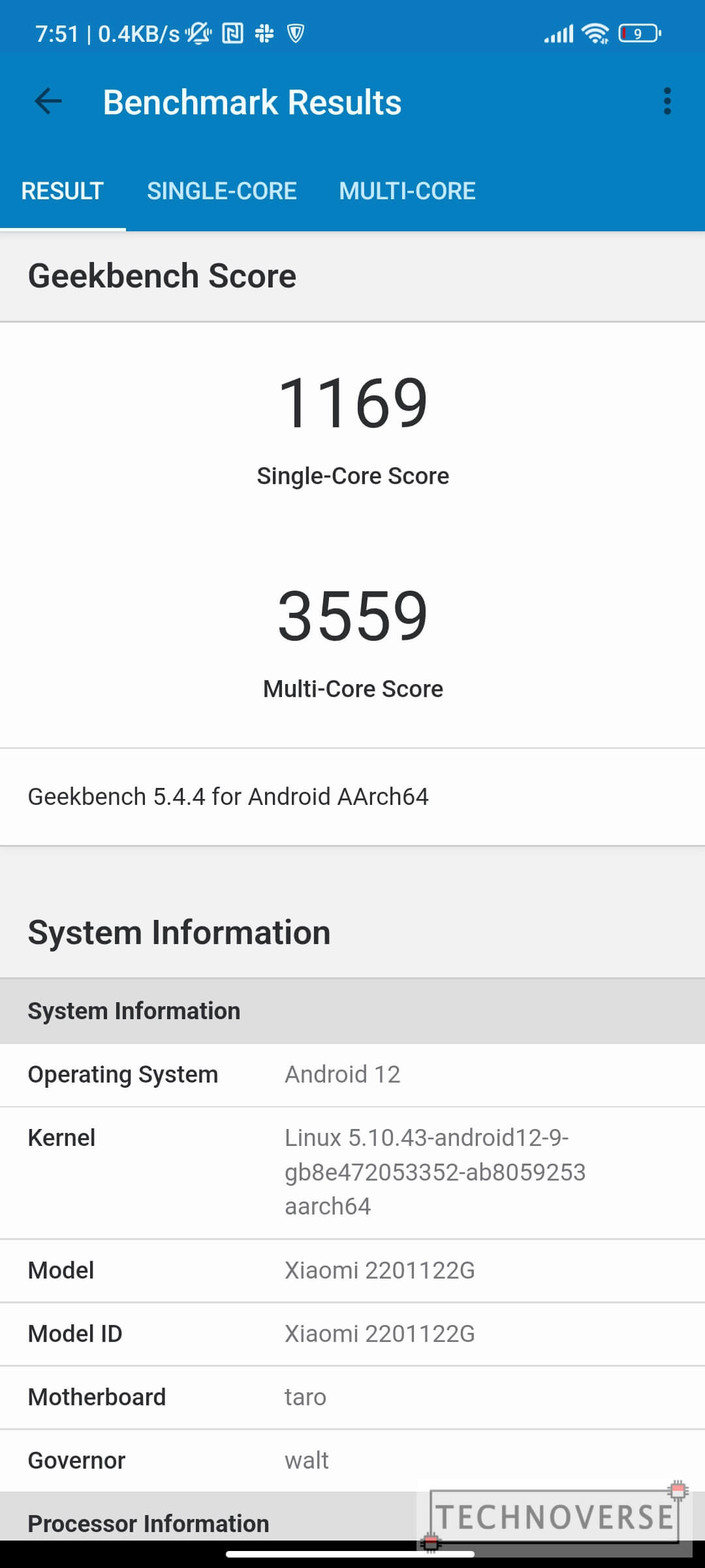 xiaomi-12-pro-geekbench