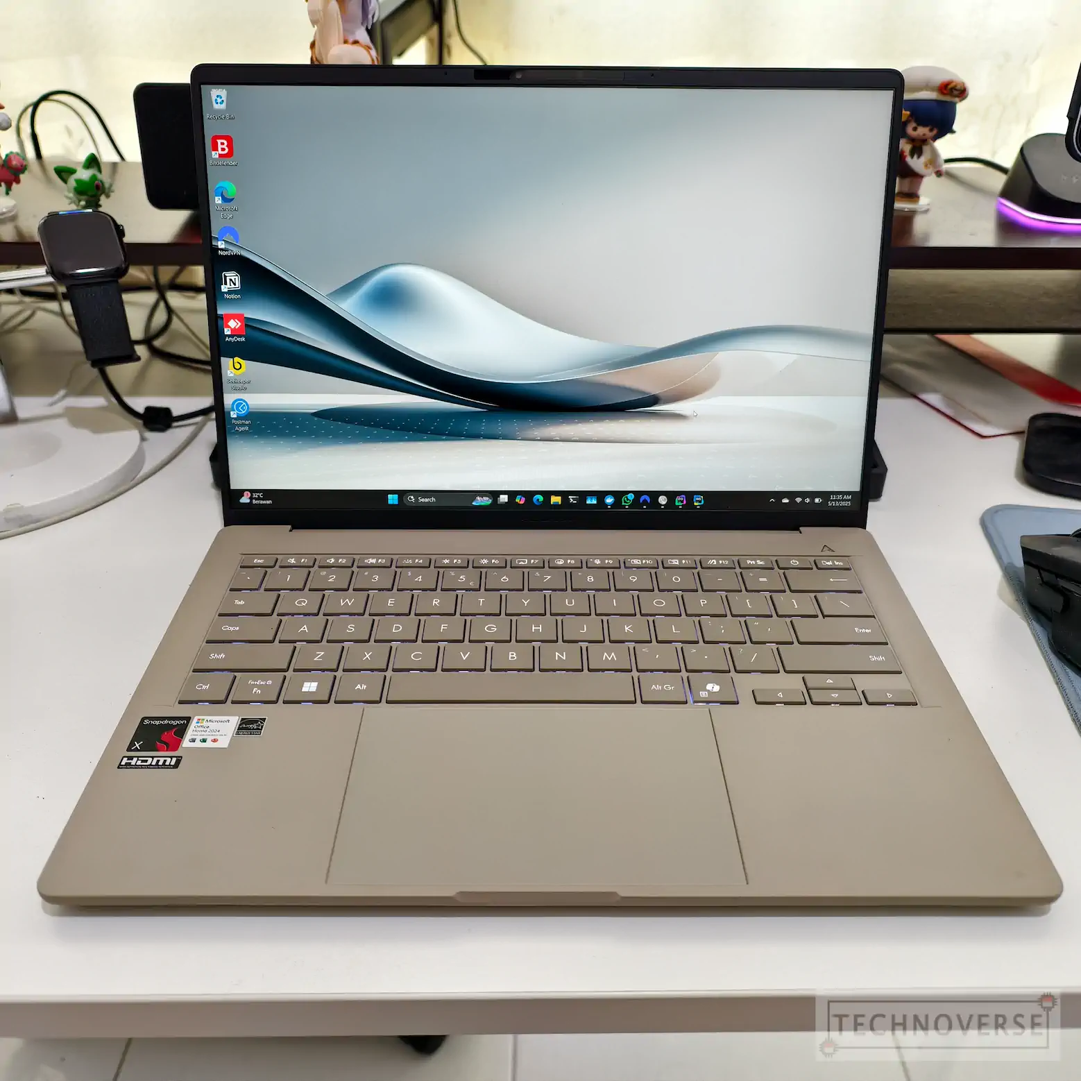 zenbook-a14-depan